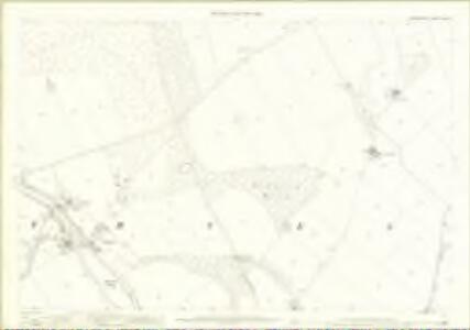 Forfarshire, Sheet  037.09 - 25 Inch Map