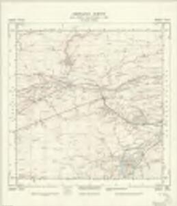 NY66 - OS 1:25,000 Provisional Series Map