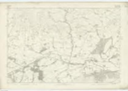 Banffshire, Sheet XIV - OS 6 Inch map