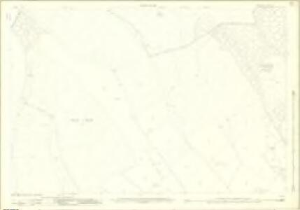 Kinross-shire, Sheet  017.04 - 25 Inch Map