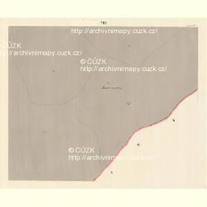 Grügau (Gregow) - m0649-1-007 - Kaiserpflichtexemplar der Landkarten des stabilen Katasters