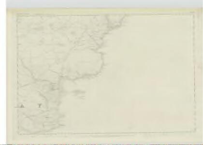 Ross-shire (Island of Lewis), Sheet 15 - OS 6 Inch map