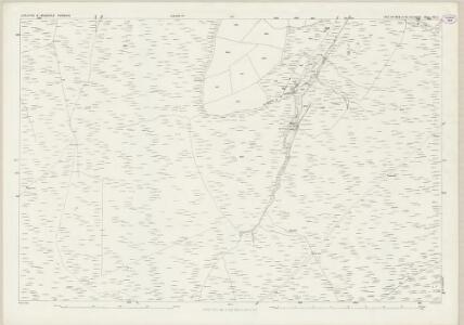 Isle of Man VIII.1 - 25 Inch Map