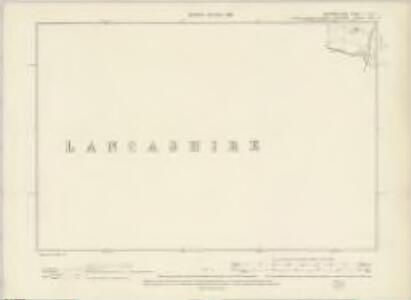 Westmorland L.NE - OS Six-Inch Map