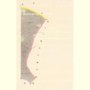 Swietze - c7610-1-004 - Kaiserpflichtexemplar der Landkarten des stabilen Katasters