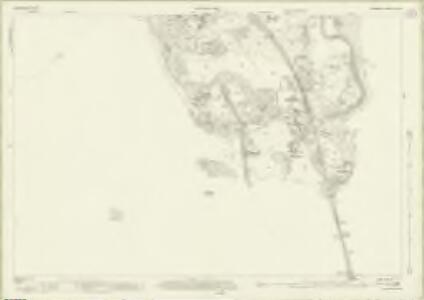 Fifeshire, Sheet  043.06 - 25 Inch Map