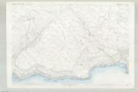 Argyll and Bute, Sheet LXVII.7 (Kilninian) - OS 25 Inch map