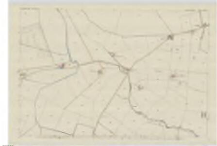 Argyll and Bute, Sheet CCLVII.11 (Campbelton) - OS 25 Inch map