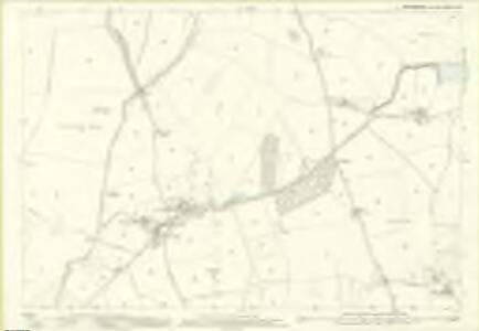 Wigtownshire, Sheet  019.14 - 25 Inch Map
