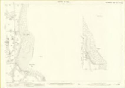 Wigtownshire, Sheet  029.06 & 02 - 25 Inch Map