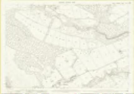 Ross-shire, Sheet  064.16 - 25 Inch Map