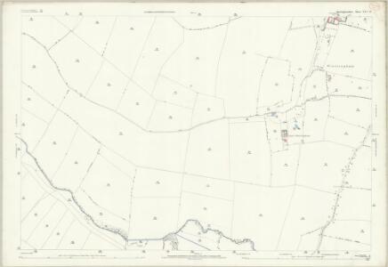 Huntingdonshire XXV.16 (includes: Eynesbury Hardwicke; St Neots Rural) - 25 Inch Map