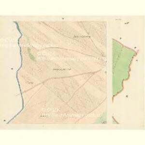 Pissek - m1881-1-005 - Kaiserpflichtexemplar der Landkarten des stabilen Katasters