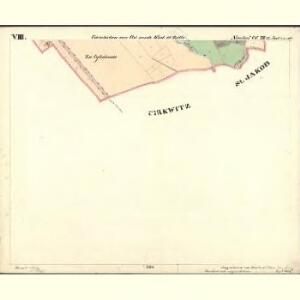 Neuhof - c5269-1-008 - Kaiserpflichtexemplar der Landkarten des stabilen Katasters