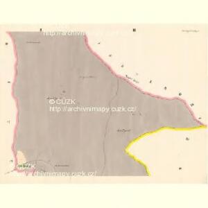 Gesmesgrün - c5577-1-002 - Kaiserpflichtexemplar der Landkarten des stabilen Katasters