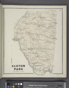 Clifton Park [Township]