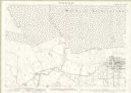 Elginshire, Sheet  022.12 - 25 Inch Map