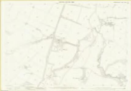 Roxburghshire, Sheet  026.07 - 25 Inch Map