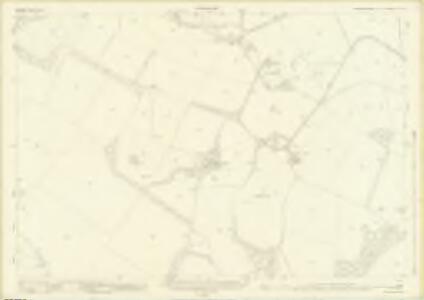 Roxburghshire, Sheet  n011.13 - 25 Inch Map