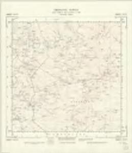 NY57 - OS 1:25,000 Provisional Series Map