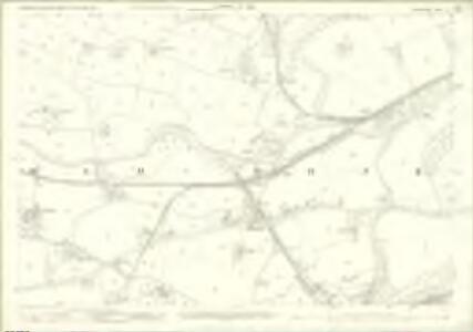 Lanarkshire, Sheet  007.11 - 25 Inch Map
