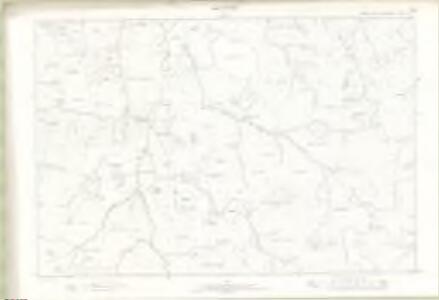 Ross and Cromarty - Isle of Lewis Sheet XIII - OS 6 Inch map