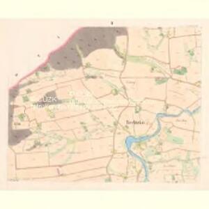 Tierlitzko - m0533-1-002 - Kaiserpflichtexemplar der Landkarten des stabilen Katasters