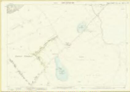 Ross and Cromarty (Isle of Lewis), Sheet  005.09 - 25 Inch Map