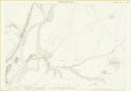 Roxburghshire, Sheet  045.07 - 25 Inch Map