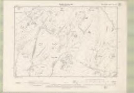 Argyll and Bute Sheet CCI.NW - OS 6 Inch map