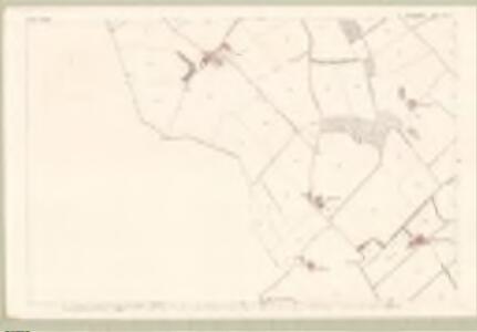 Perth and Clackmannan, Sheet LIII.14 (Alyth) - OS 25 Inch map