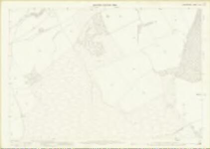 Selkirkshire, Sheet  011.16 - 25 Inch Map