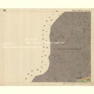 Modes - m1739-1-003 - Kaiserpflichtexemplar der Landkarten des stabilen Katasters