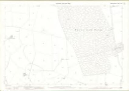 Aberdeenshire, Sheet  013.11 - 25 Inch Map