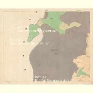 Heumoth - c6808-1-003 - Kaiserpflichtexemplar der Landkarten des stabilen Katasters