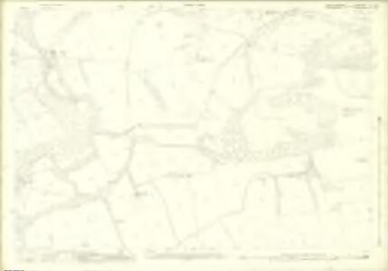 Linlithgowshire, Sheet  n007.02 - 25 Inch Map