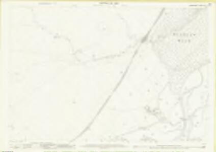 Lanarkshire, Sheet  041.04 - 25 Inch Map