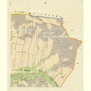 Merzdorf - c0557-1-003 - Kaiserpflichtexemplar der Landkarten des stabilen Katasters