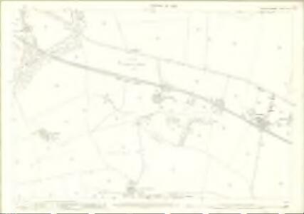 Haddingtonshire, Sheet  007.14 - 25 Inch Map