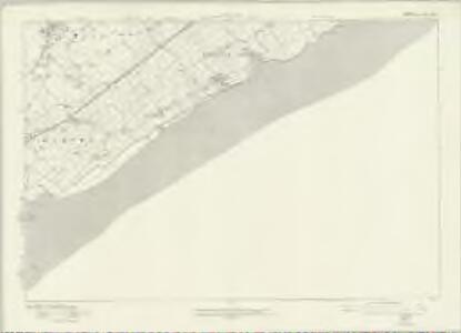 Glamorgan XLIIIA - OS Six-Inch Map