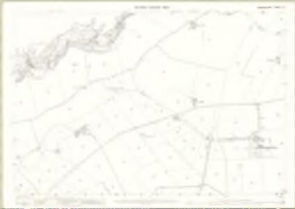 Aberdeenshire, Sheet  002.09 - 25 Inch Map