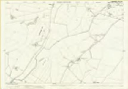 Renfrewshire, Sheet  018.01 - 25 Inch Map