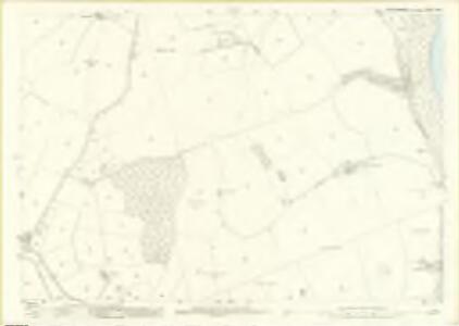 Wigtownshire, Sheet  029.01 - 25 Inch Map