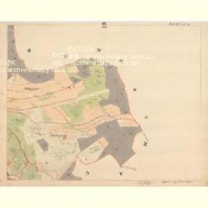Hermannschlag - c3729-1-004 - Kaiserpflichtexemplar der Landkarten des stabilen Katasters