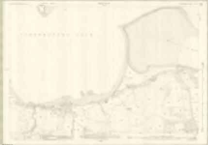 Argyll, Sheet  258.09 - 25 Inch Map