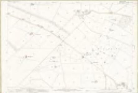 Aberdeen, Sheet VIII.16 (Combined) - OS 25 Inch map