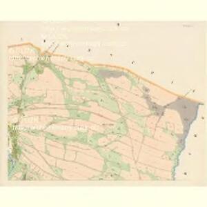 Ketten - c2611-1-002 - Kaiserpflichtexemplar der Landkarten des stabilen Katasters