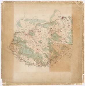 Original-Messtischaufnahmen für die Topographische Karte des Kantons Zürich (Wild-Karte): Blatt 20: Andelfingen