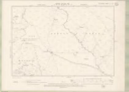 Perth and Clackmannan Sheet LI.NE - OS 6 Inch map