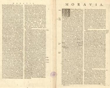 Marchionatus Moraviae